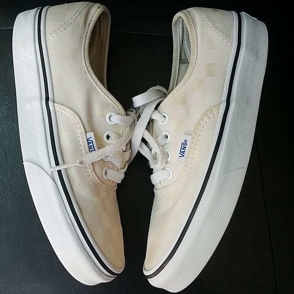 Vans Other - Van shoes